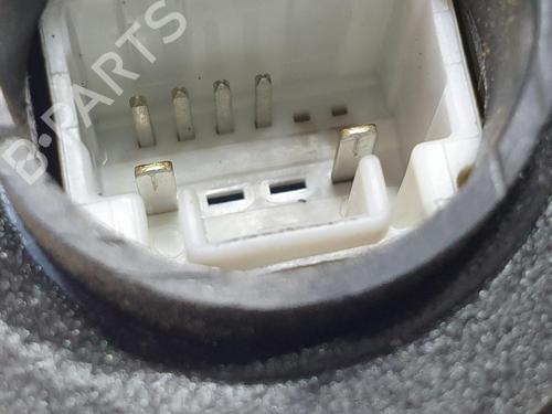 Front right lock TOYOTA LAND CRUISER PRADO (_J12_) 3.0 D-4D (KDJ120, KDJ125) | BP6118233C97 