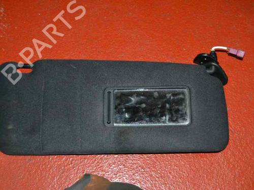 Right sun visor BMW X5 (E53) 3.0 d | BP1634039I2 