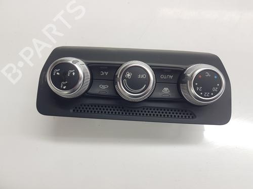 Used Climate control Climate control AUDI A1 Sportback (8XA, 8XF) [2011-2019] 36229842 36229842