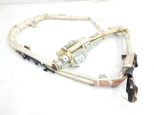 Used Right curtain airbag TOYOTA LAND CRUISER PRADO (_J12_) 3.0 D-4D (KDJ120, KDJ125) (163 hp) 10729756