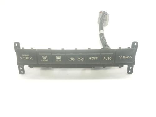 Used Climate control TOYOTA LAND CRUISER PRADO (_J12_) 3.0 D-4D (KDJ120, KDJ125) (163 hp) 15687527