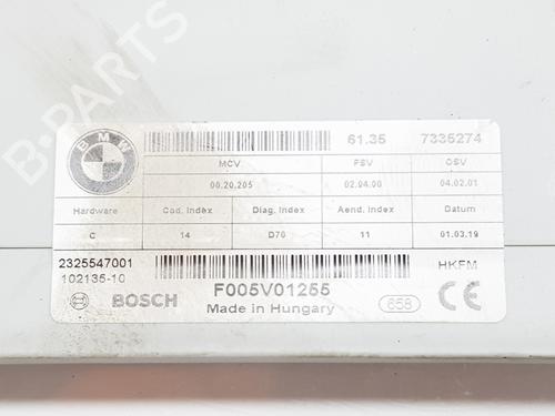 Electronic module BMW X6 (E71, E72) xDrive 30 d | BP36672788M83 - Image 5