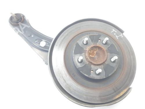 Left rear steering knuckle MITSUBISHI ASX (GA_W_) 1.6 DI-D | BP22217239M27 