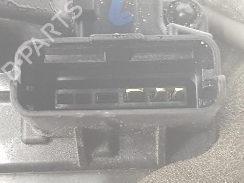 Front right lock NISSAN JUKE (F15) 1.2 DIG-T | BP8680879C97