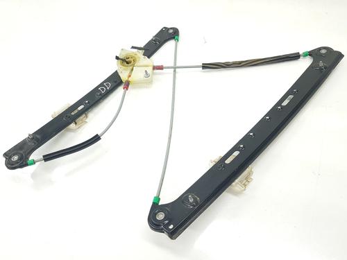 Used Front right window mechanism Front right window mechanism BMW X3 (E83) 2.0 d (150 hp) 34509985 34509985
