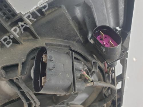 Radiator fan PORSCHE MACAN (95B) 3.0 S Diesel | BP38469051M35 - Image 3