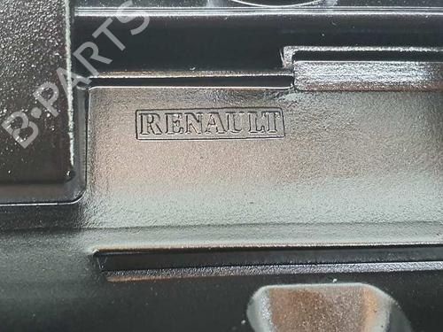 Valve cover RENAULT KANGOO / GRAND KANGOO II (KW0/1_) 1.5 dCi 105 (KW0F) | BP14086587M124 