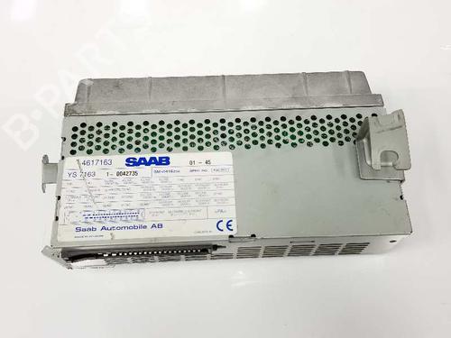 Electronic module SAAB 9-5 Estate (YS3E) 3.0 TiD | BP7642715M83 