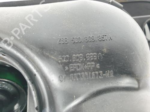 Fuel flap VW GOLF VII (5G1, BQ1, BE1, BE2) 2.0 TDI | BP10292228C131 