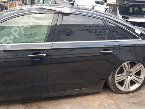 Display monitor AUDI A6 C7 (4G2, 4GC) 3.0 TDI quattro | BP31116489C48 