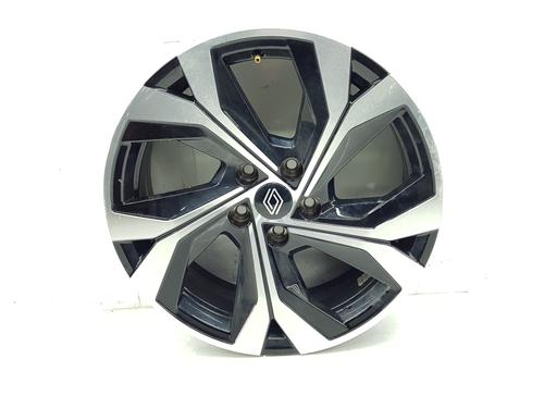 Used Rim Rim RENAULT ARKANA I (LCM_, LDN_) [2019-2026] 34639702 34639702