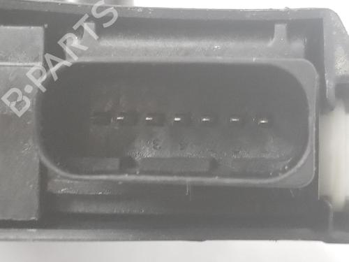 Front right lock PEUGEOT 308 II (LB_, LP_, LW_, LH_, L3_) 1.2 THP 130 | BP8495869C97 
