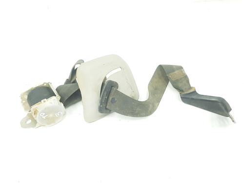 Rear right seatbelt TOYOTA LAND CRUISER PRADO (_J15_) 3.0 D-4D (KDJ150_, KDJ150, KDJ155) | BP17728233I28 