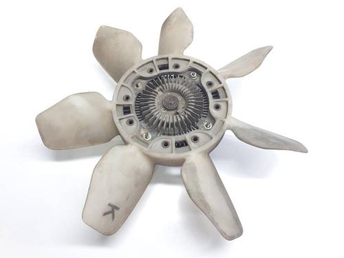 Ventilateur Ventilateur TOYOTA LAND CRUISER PRADO (_J12_) 3.0 D-4D (KDJ120, KDJ125) (163 hp) 39597166 39597166