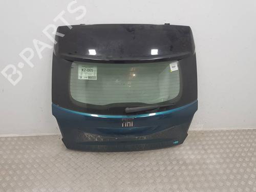 Bagklap CC/Kombi-Coupé Bagklap CC/Kombi-Coupé 39513918 39513918