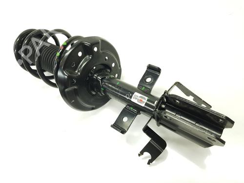 Left front shock absorber DACIA DUSTER (PYM_, PYN_) 1.2 TCe 130 | BP35804336M16 - Image 2