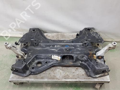 Used Subframe Subframe OPEL COMBO E Tour / Life (K9) [2018-2026] 34345996 34345996