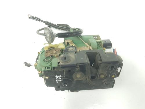 Used Rear left lock VW PASSAT B5.5 (3B3) 1.9 TDI (130 hp) 9817535