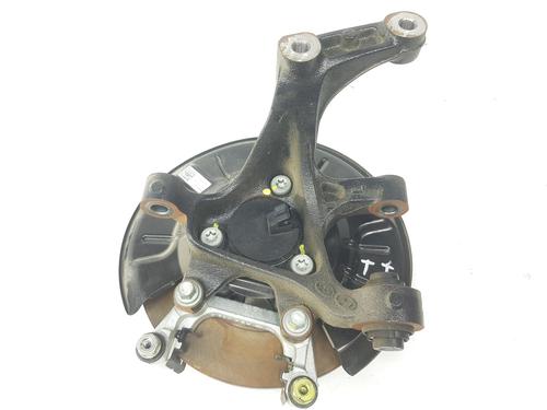 Left rear steering knuckle HYUNDAI i30 (PDE, PD, PDEN) 1.4 T-GDI | BP16354316M27 