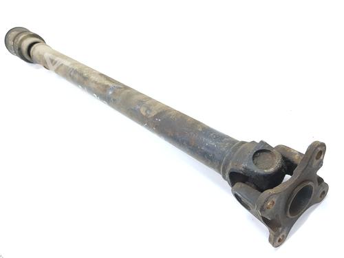 Driveshaft MITSUBISHI PAJERO IV (V8_W, V9_W) 3.2 DI-D (V88W, V98W) | BP20214687M37 