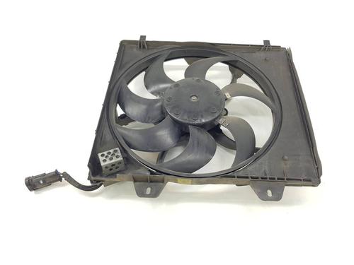 Radiator fan OPEL MOKKA | BP40155688M35 - Image 3