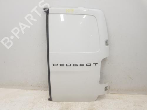 Dør højre bagtil Dør højre bagtil PEUGEOT EXPERT Van (V_) [2016-2026] 34099162 34099162