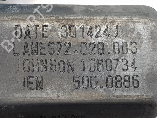 Right rear window motor BMW X1 (E84) sDrive 18 d | BP29942078E22