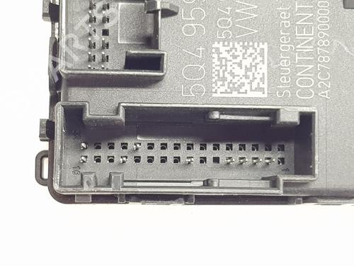 Electronic module SEAT LEON (KL1, KLG)  | BP29436750M83 