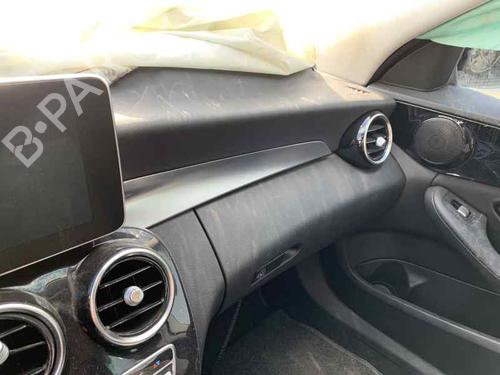 Elektronisk modul MERCEDES-BENZ C-CLASS (W205) C 220 BlueTEC / d (205.002, 205.004) | BP14079080M83 