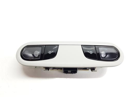 Used Interior roof light AUDI A6 C7 (4G2, 4GC) 2.0 TDI (190 hp) 30472494