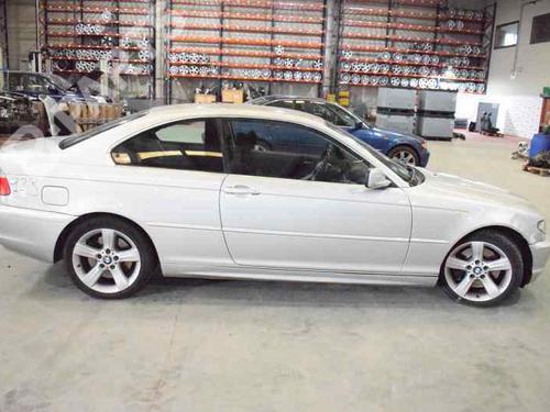 Right curtain airbag BMW 3 Coupe (E46) 330 Ci | BP779797C12  - Image 39