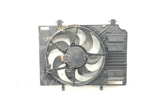 Radiator fan FORD TRANSIT COURIER V769 Box Body/MPV (N3P) 1.0 EcoBoost | BP31051322M35