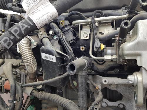 Engine SUZUKI VITARA (LY) 1.6 DDiS (APK 416D) | BP20187338M1 