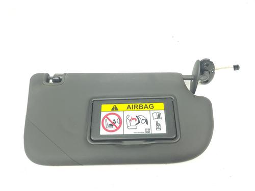 Used Right sun visor FORD KUGA II (DM2) 2.0 TDCi (150 hp) 6070104