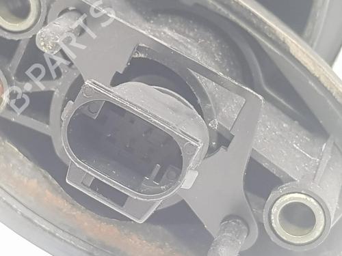 Left mirror MINI MINI (R50, R53) One | BP10290852C26 