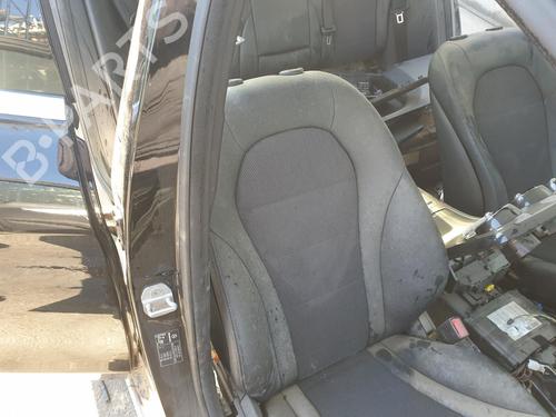 Girspak MERCEDES-BENZ C-CLASS (W205) C 220 BlueTEC / d (205.002, 205.004) | BP11964721M90 