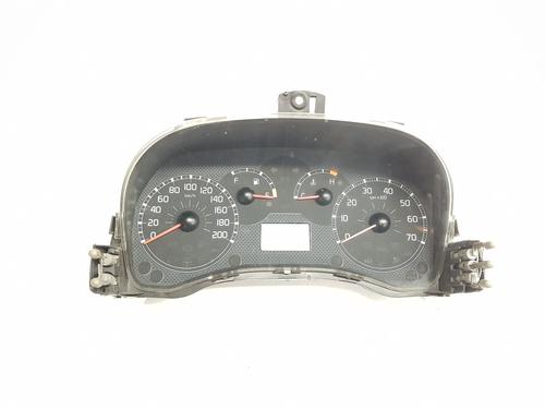 Instrument cluster FIAT PANDA (169_) 1.2 (169.AXB11, 169.AXB1A) | BP31020967C47