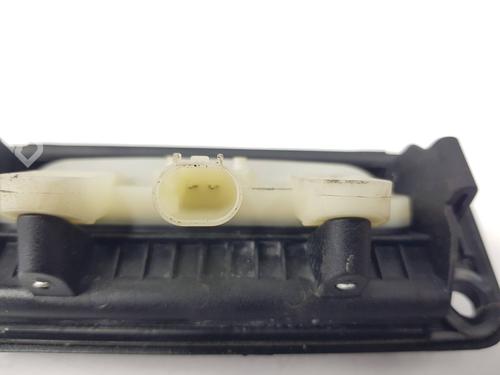 Tailgate handle MERCEDES-BENZ C-CLASS (W204) C 220 CDI (204.002) | BP9309008C132 