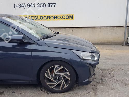 Starter HYUNDAI i20 III (BC3, BI3)  | BP34215051M8  - Image 18