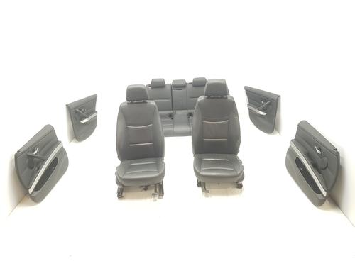 Used Seats set BMW 3 Touring (E91) 318 d (143 hp) 9712132