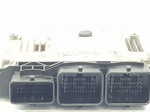 Engine control unit (ECU) FORD TRANSIT COURIER B460 Box Body/MPV 1.5 TDCi | BP23227771M57 