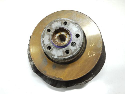 Used Right front steering knuckle BMW 5 (E60) 525 d (177 hp) 20192899