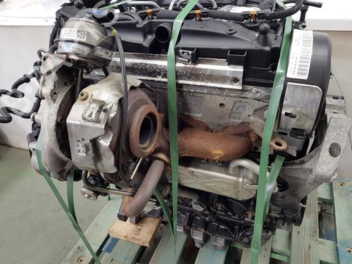 Engine AUDI Q3 (8UB, 8UG)  | BP29750864M1 