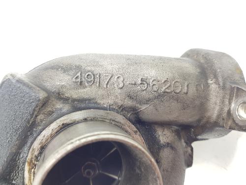 Turbocharger/Supercharger MAZDA 2 (DE_, DH_) 1.6 MZ-CD | BP20189297M71 
