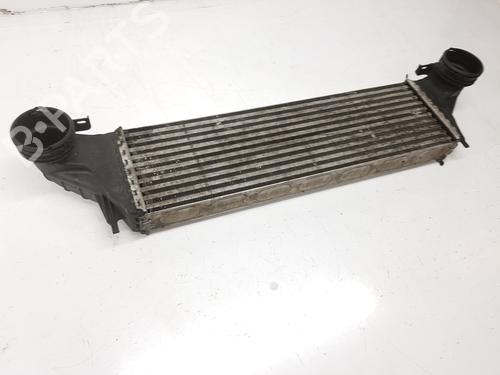 Intercooler BMW X5 (E53) 3.0 d | BP12461908M30 