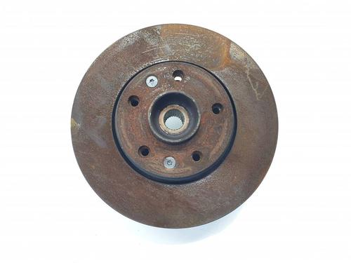 Right front steering knuckle RENAULT EXPRESS Box Body/MPV | BP38486122M26 - Image 4
