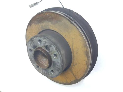 Left front steering knuckle BMW 1 (E87) 120 d | BP6897590M25 