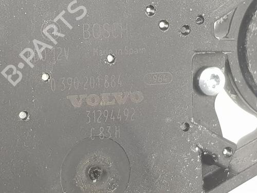 Rear wiper motor VOLVO V60 I (155) D3 | BP7873587M102 