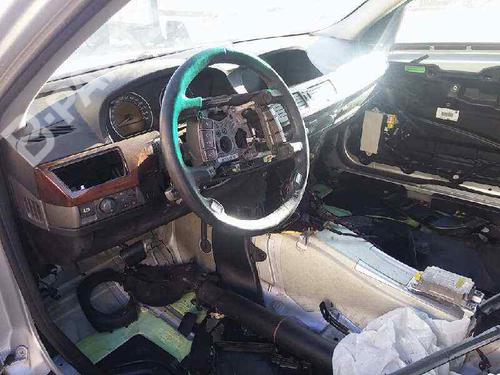 Left sun visor BMW 7 (E65, E66, E67) 730 d | BP4736692I1  - Image 14