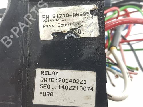 Fuse box HYUNDAI i30 (GD) 1.6 CRDi | BP9697742E1 